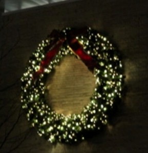 Christmas Wreath