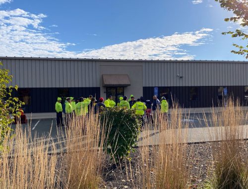 Sustainability is Not Just for Summer: Meet the Earth-friendly practices that protect your landscape through winter.