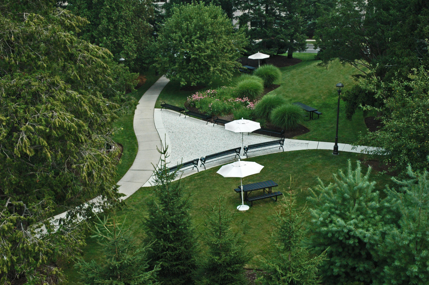 This award winning property is the result of ELM’s intelligent approach to integrated landscape management.