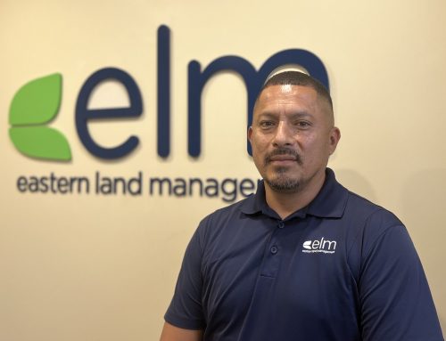 Roberto Chuquiano Named Enhancement Project Manager