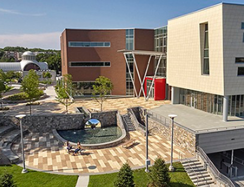 Landscape Staging is an Investment with Multiple Returns. Let’s start with flowers.