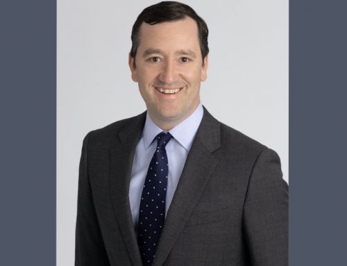 Ted Marron Joins ELM as Business Developer