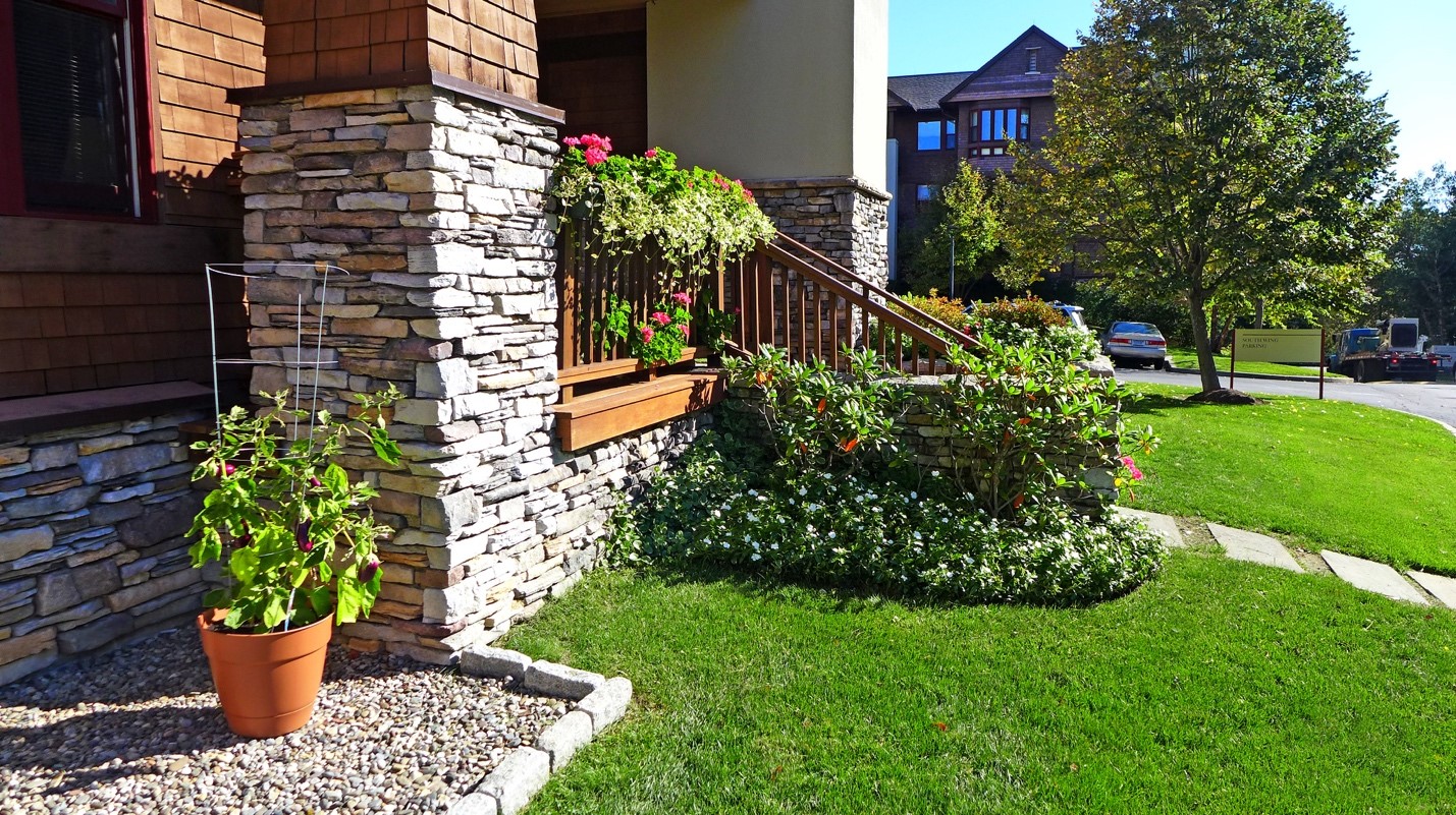 landscape management