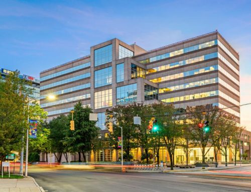 Landscaping is Changing the Conversation Around Green Real Estate. Top 10 things property people need to know.