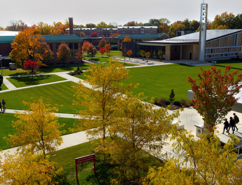 How to Leverage the Benefits of Scale and Gain Market Share Through Landscaping