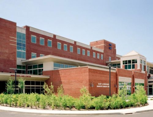 Nature is Just What the Doctor Ordered