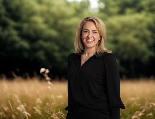 Bridget Spiegel Promoted to Controller